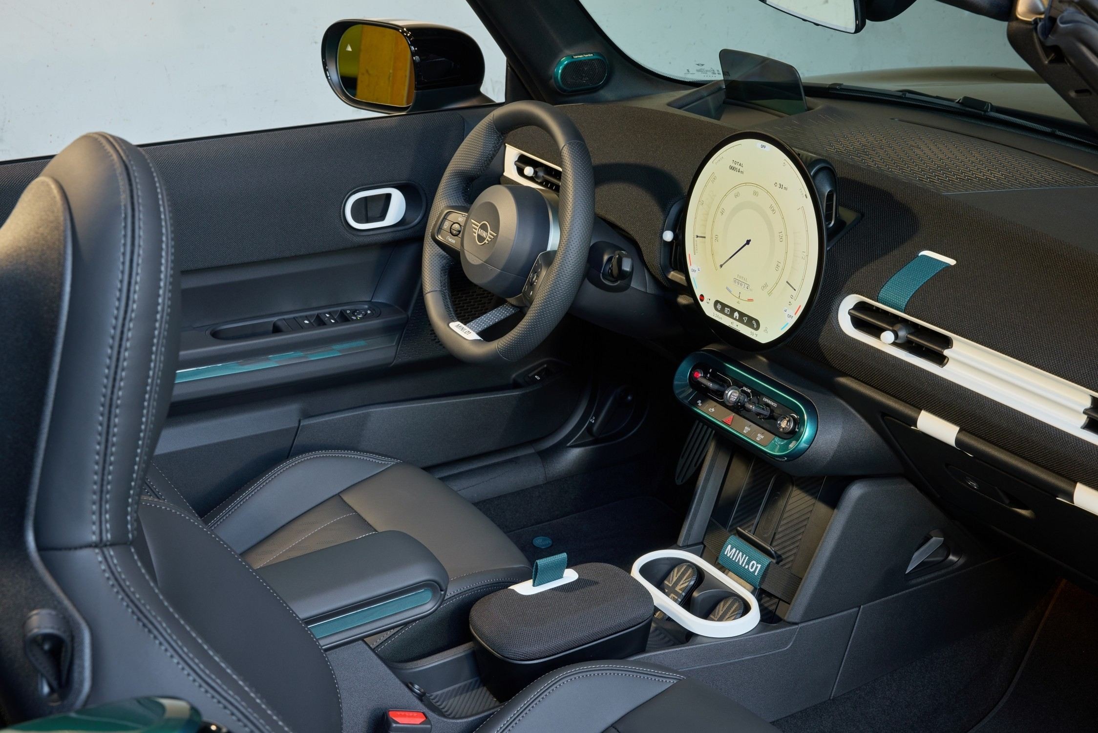 Custom JCW Carousel 2